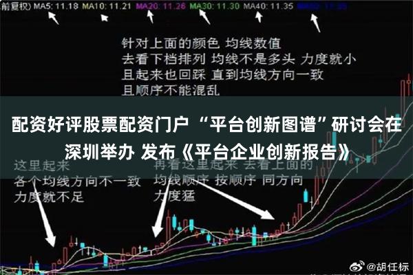 配资好评股票配资门户 “平台创新图谱”研讨会在深圳举办 发布《平台企业创新报告》