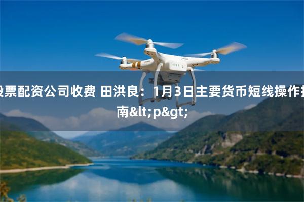 股票配资公司收费 田洪良：1月3日主要货币短线操作指南<p>