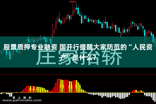 股票质押专业融资 国开行提醒大家防范的“人民资产”是什么?